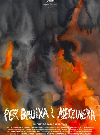 PER BRUIXA I METZINERA