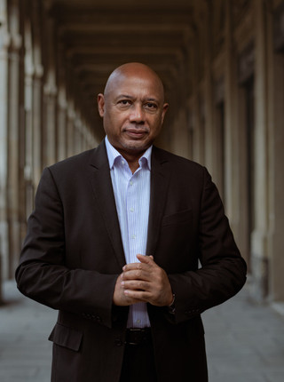 Raoul PECK