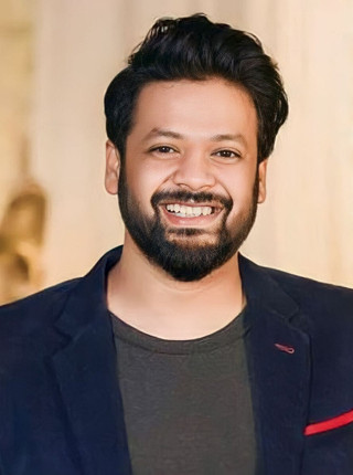 Adnan AL RAJEEV