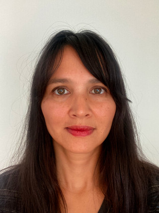 Sandra DESMAZIÈRES