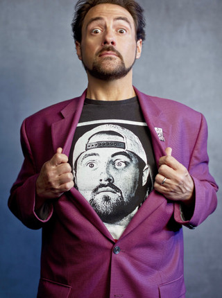 Kevin SMITH