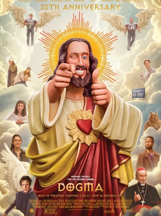 DOGMA