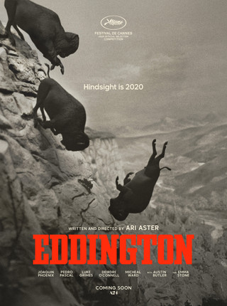 EDDINGTON