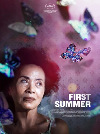 FIRST SUMMER