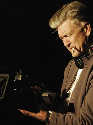 DAVID LYNCH, UNE ÉNIGME À HOLLYWOOD