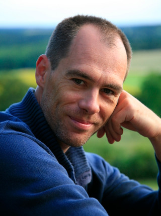 Stéphane GHEZ