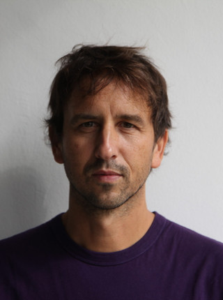 Stéphane DEMOUSTIER