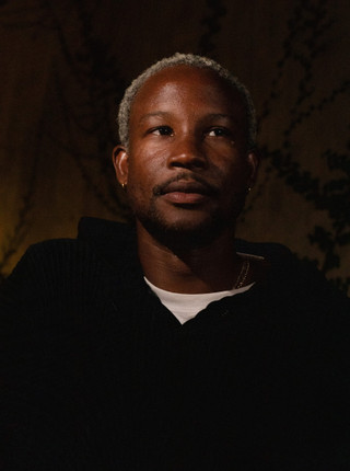 Akinola DAVIES JR