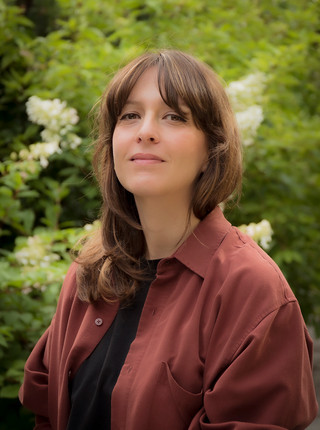 Martine FROSSARD