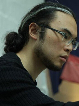 Liane-Cho HAN