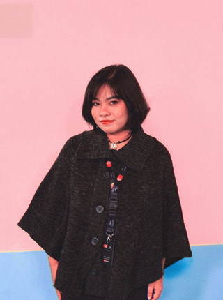 Kyla Danelle ROMERO