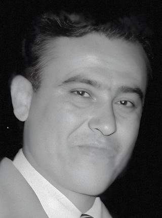 Kameran HOSNI