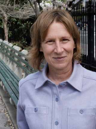 Kelly REICHARDT