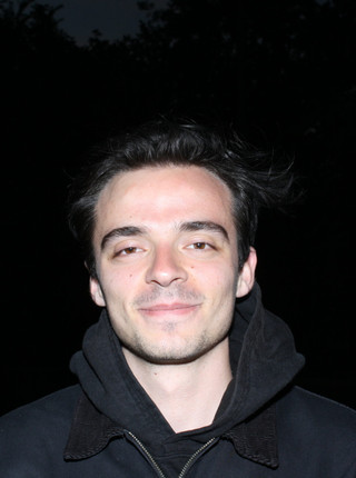 Hugo DAVID