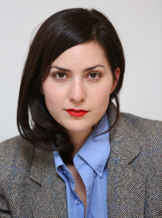 Rebecca ZLOTOWSKI