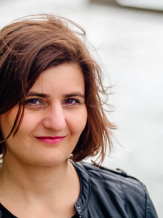 Zuzana KIRCHNEROVÁ