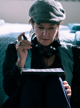 Lynne RAMSAY