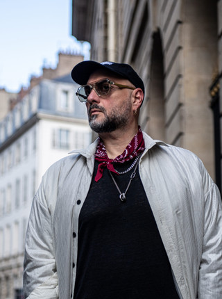 Kirill SEREBRENNIKOV