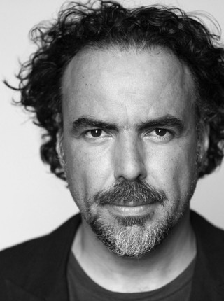 Alejandro G. IÑÁRRITU