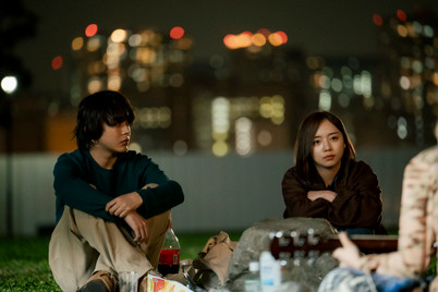 RENAI SAIBAN © 2025 "LOVE ON TRIAL" Film Partners