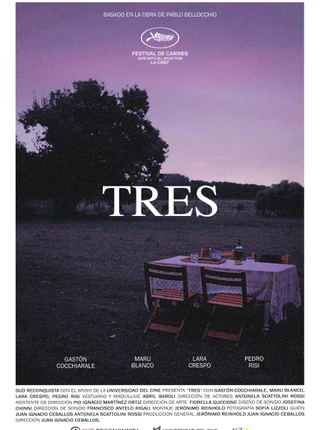 TRES