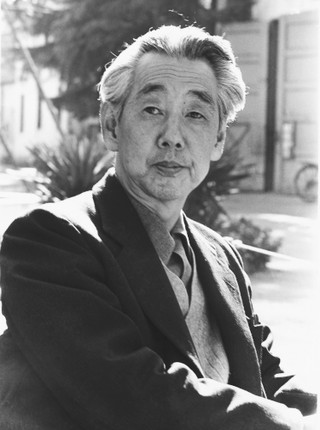 Mikio NARUSE