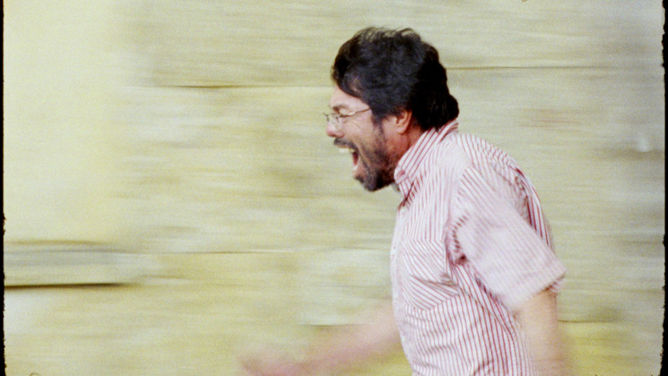 UN POETA © Juan Sarmiento G.