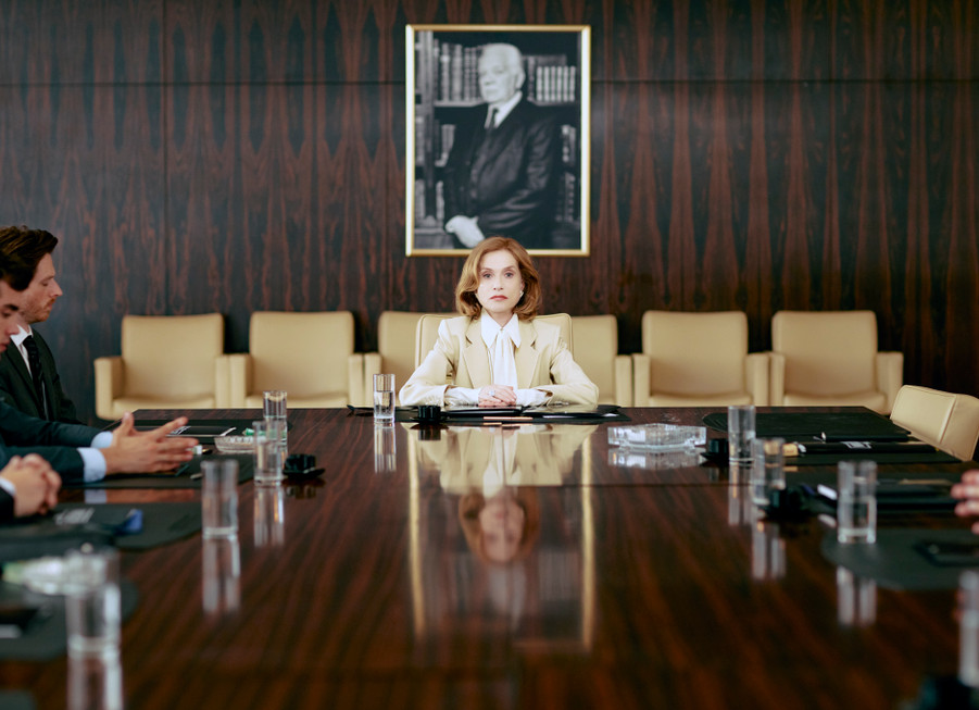 La Femme la plus riche du monde (The Richest Woman in the World) from Thierry Klifa: a familial tragedy of power, secrets and vengeance