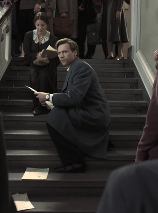 TWO PROSECUTORS
