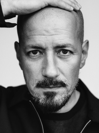 Tarik SALEH