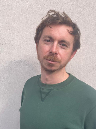 Grégoire GRAESSLIN