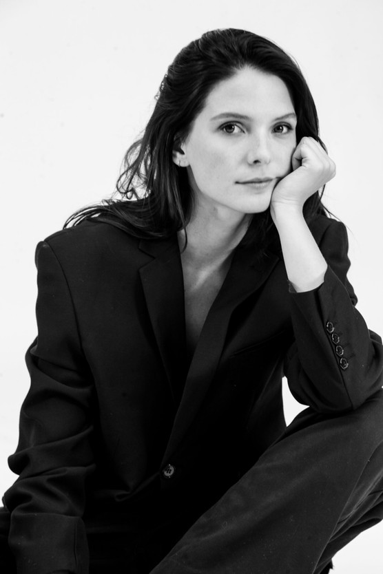 Joséphine Japy — réalisatrice de Qui brille au combat