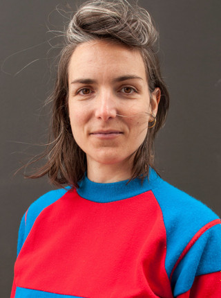 Amélie BONNIN