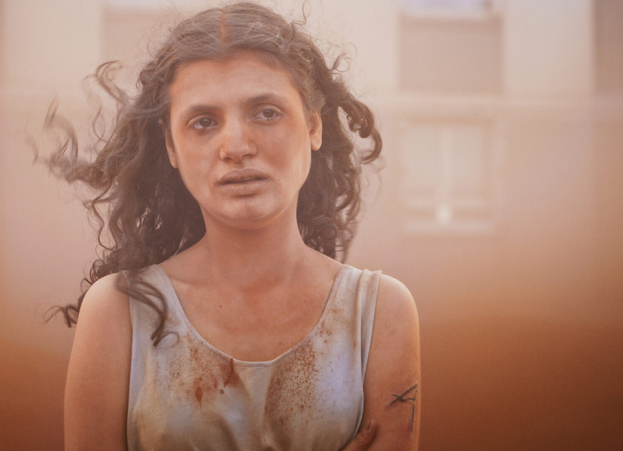 Alpha: Julia Ducournau, at the heart of the spread of fear