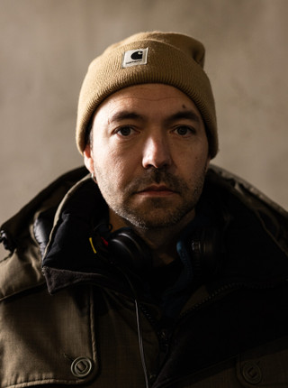 Hubert CHARUEL