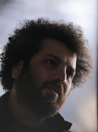 Saeed ROUSTAEE