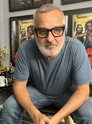 Lírio FERREIRA