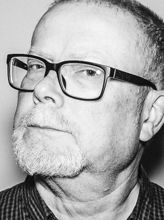 Mattias NOHRBORG