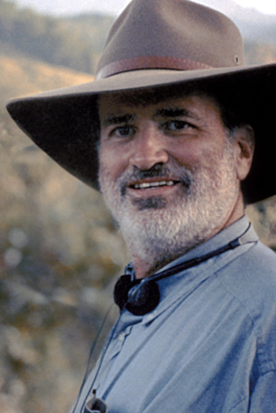 Terrence MALICK