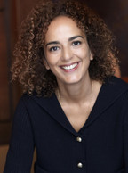 Leïla SLIMANI