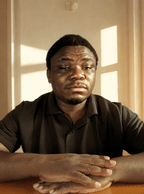 Dieudo HAMADI
