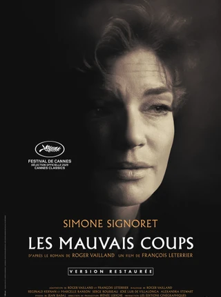 LES MAUVAIS COUPS
