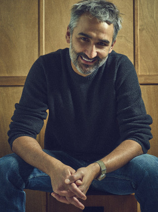 Martin BOURBOULON
