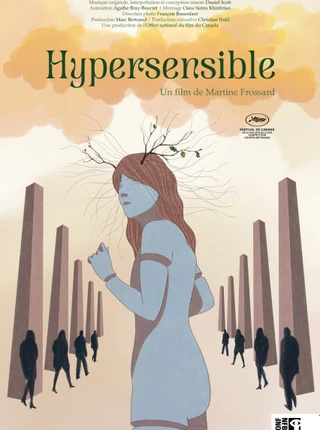 HYPERSENSIBLE