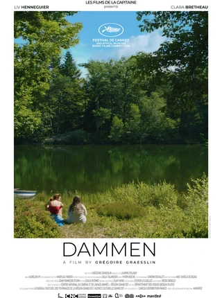 DAMMEN