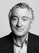 ROBERT DE NIRO