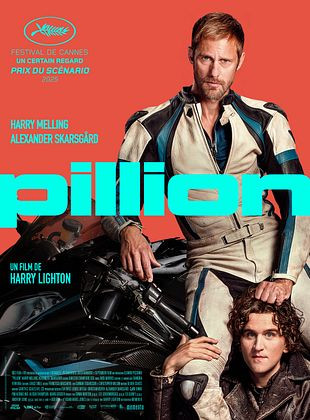 PILLION © DR