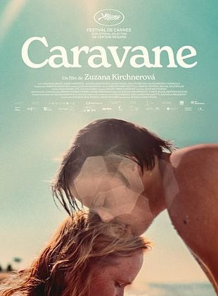 CARAVAN © DR