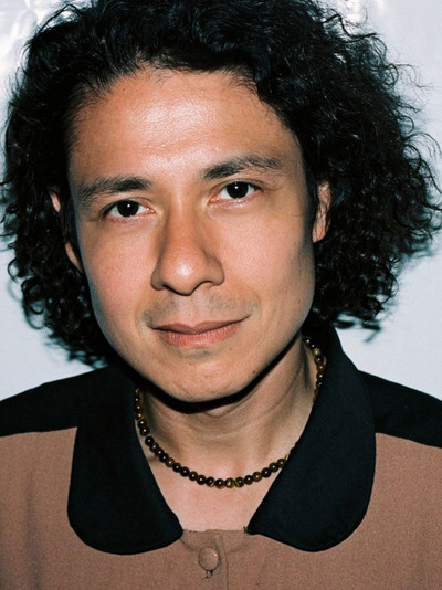 Joecar HANNA © Francesc Planes