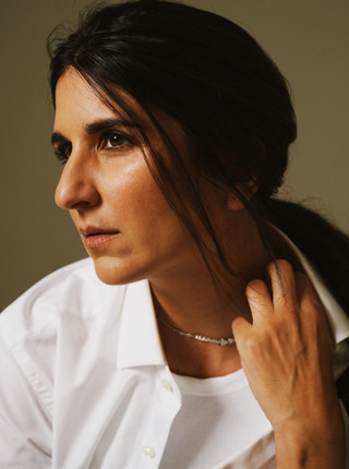 Géraldine NAKACHE